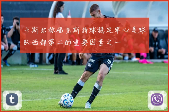 卡斯尔称福克斯持球稳定军心是球队西部第二的重要因素之一