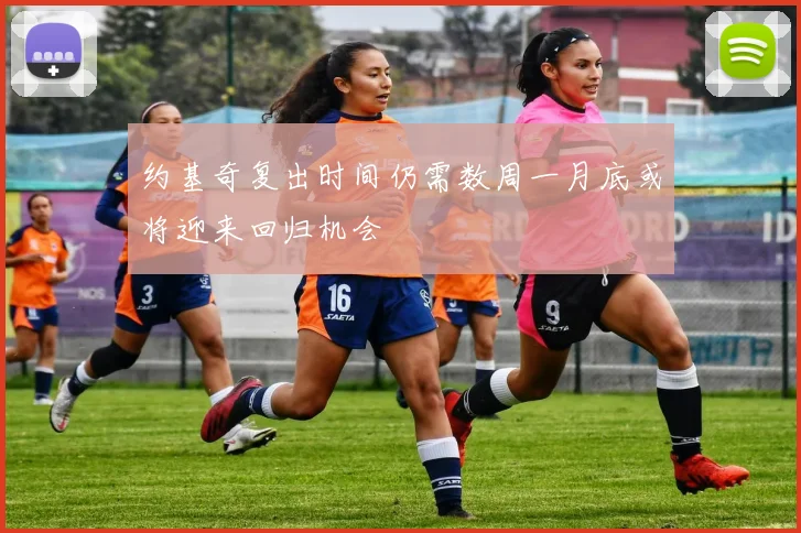 约基奇复出时间仍需数周一月底或将迎来回归机会