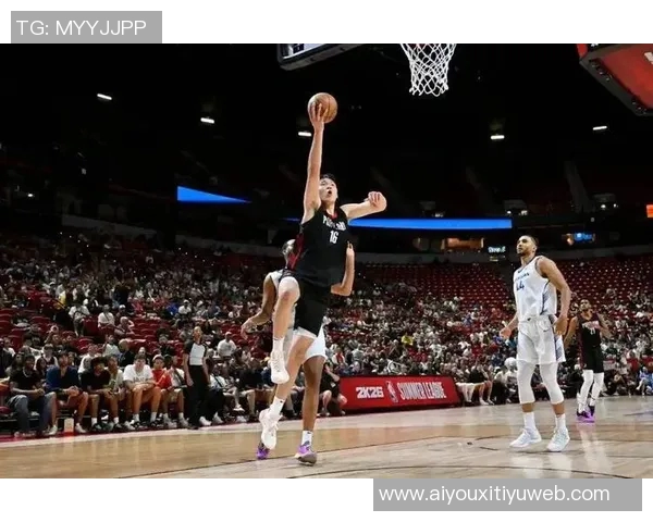 杨瀚森的崛起将助力开拓者重返联盟强队行列的关键因素分析 杨瀚森的崛起将助力开拓者重返联盟强队行列的关键因素分析