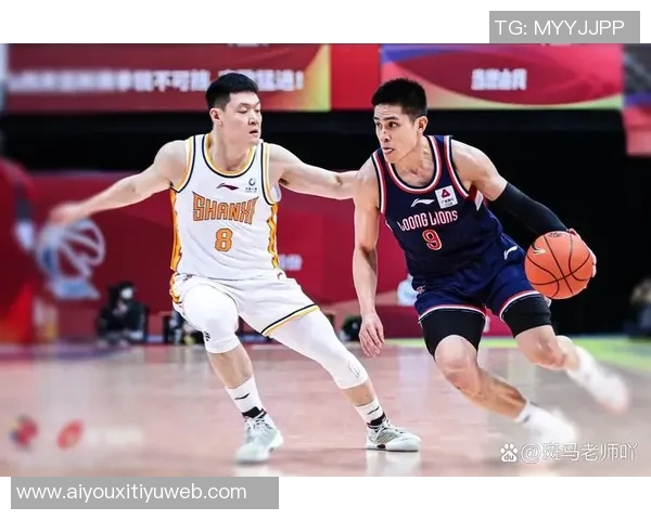 全运会小组赛崔晓龙三双助力河南男篮轻松战胜湖北队