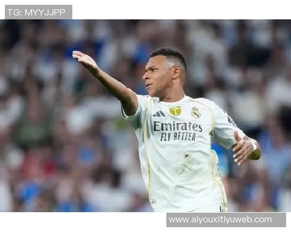 姆巴佩欧冠历史射手榜第六位追赶劳尔目标12球挑战新高