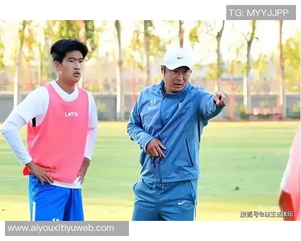 山东泰山新赛季教练团队揭晓韩鹏将搭档外籍助教共同执掌球队 山东泰山新赛季教练团队揭晓韩鹏将搭档外籍助教共同执掌球队