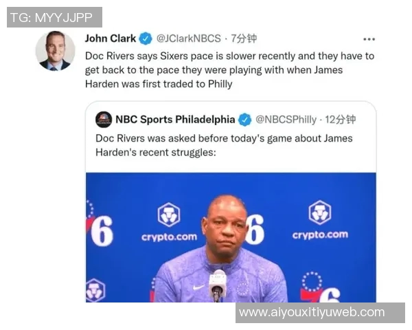 里弗斯意外乐观字母缺阵1至2周认为情况好于预期