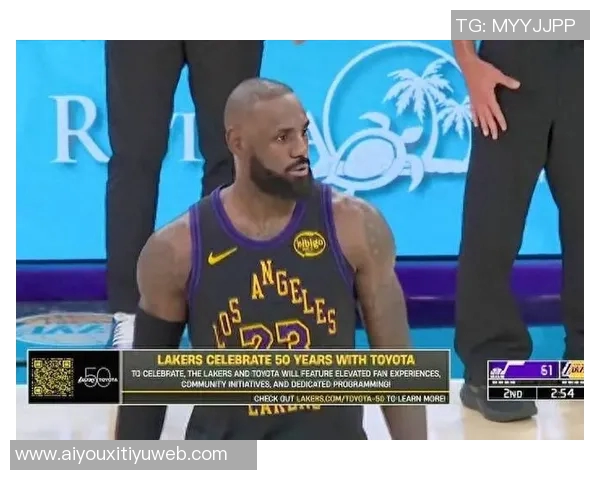 詹姆斯状态回暖需关注体能与比赛节奏的双重提升