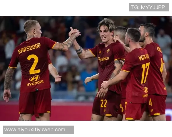 埃文弗格森以722选票当选罗马队对科莫最佳球员