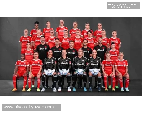 女子德甲14家俱乐部宣布独立联盟成立德国足协未参与此事