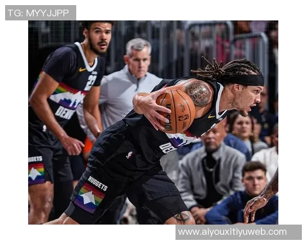 约基奇谈戈登总决赛表现引发热议你还记得他的精彩瞬间吗