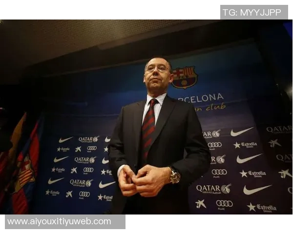 巴萨主席候选人批评会员被排除在外俱乐部变成了纯粹的消费场所