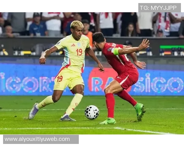 亚马尔在10月休赛期后五大联赛过人次数最多成功率达375